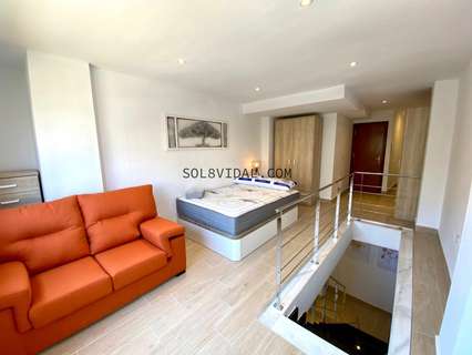 Loft en alquiler en Orihuela