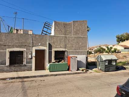 Casa en venta en Orihuela