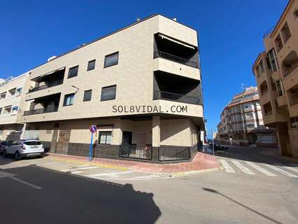 Piso en venta en Torrevieja rebajado