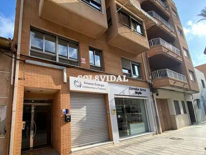 Plaza de parking en alquiler en Orihuela