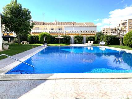 Bungalow en alquiler en Orihuela Orihuela-Costa