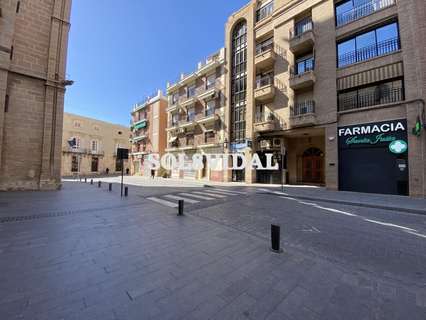 Local comercial en alquiler en Orihuela