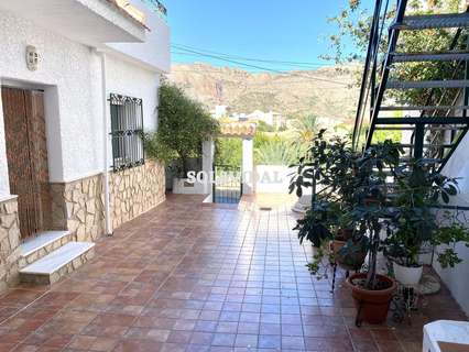 Chalet en venta en Orihuela