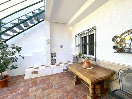 Chalet en venta en Orihuela