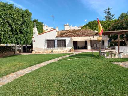 Chalet en venta en Orihuela Orihuela-Costa