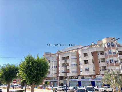 Plaza de parking en alquiler en Orihuela