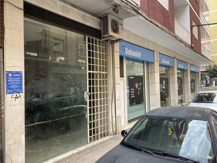 Local comercial en venta en Orihuela