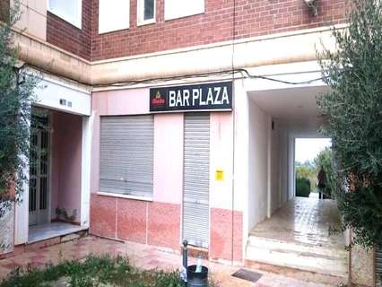 Local comercial en venta en Jacarilla