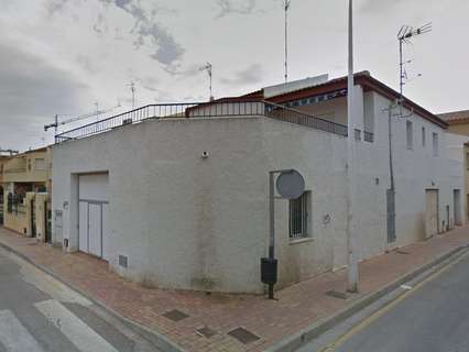 Local comercial en venta en San Pedro del Pinatar