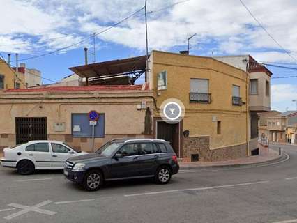 Casa en venta en Orihuela