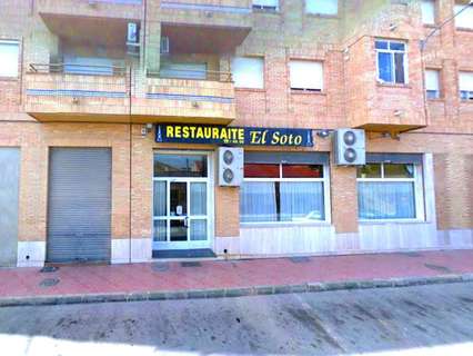 Local comercial en venta en Orihuela