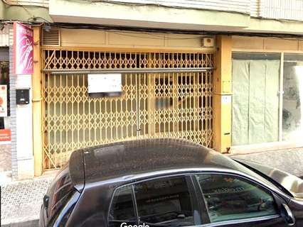 Local comercial en venta en Beniel