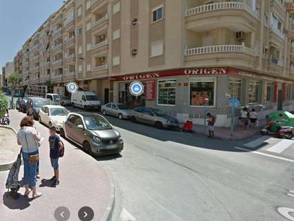 Local comercial en venta en Torrevieja