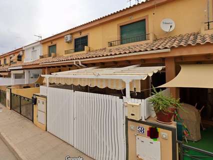 Bungalow en venta en San Pedro del Pinatar