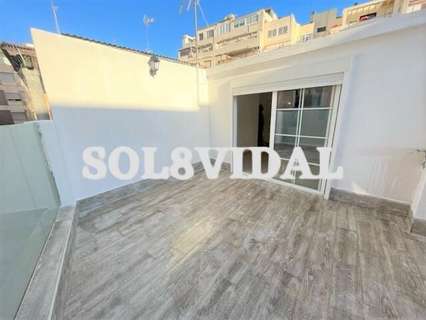 Casa en alquiler en Orihuela