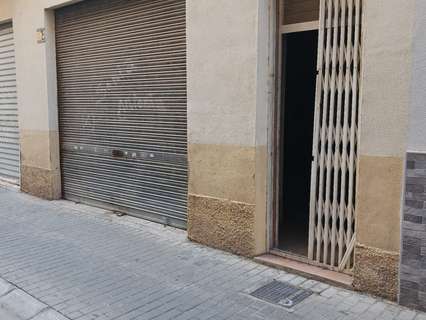 Local comercial en venta en Orihuela