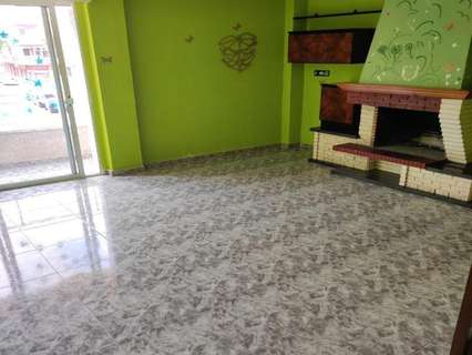 Piso en venta en Rafal