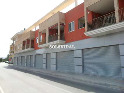 Local comercial en venta en Orihuela