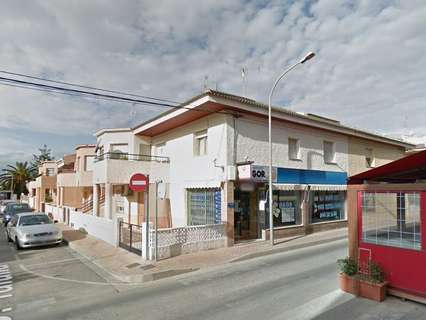 Local comercial en venta en San Pedro del Pinatar