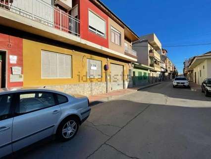 Local comercial en venta en Murcia Alquerías