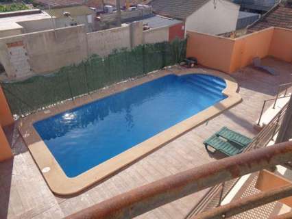 Casa en venta en Santomera