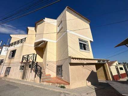 Casa en venta en Orihuela