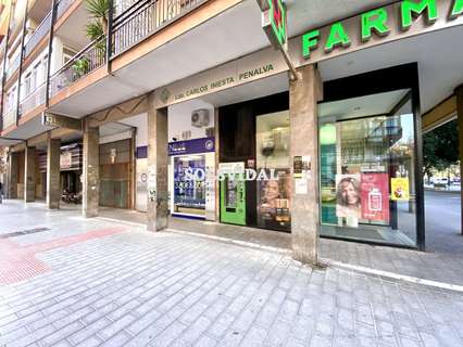 Local comercial en alquiler en Orihuela