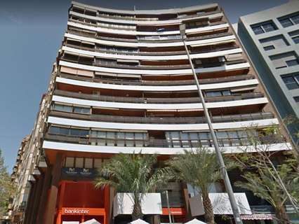 Piso en venta en Alicante