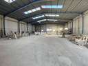 Nave industrial en alquiler en Jacarilla rebajada