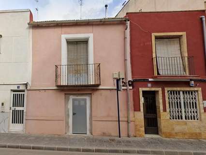 Casa en venta en Orihuela