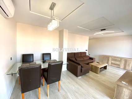 Ático en venta en Orihuela