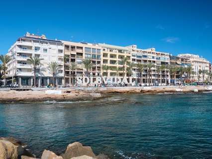Ático en venta en Torrevieja