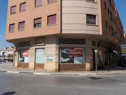 Local comercial en alquiler en Orihuela