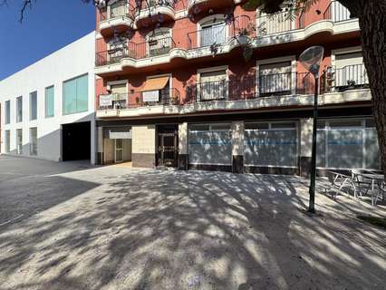 Local comercial en alquiler en Orihuela
