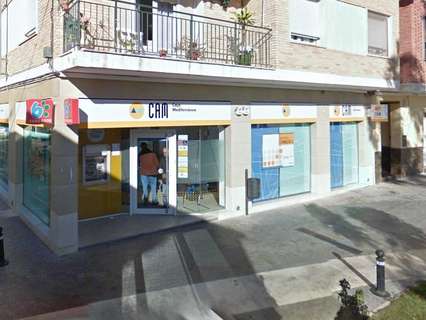 Local comercial en venta en Benferri