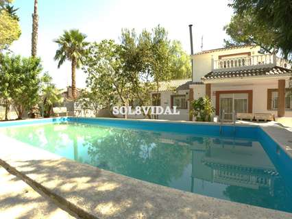 Chalet en venta en Orihuela rebajado