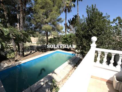 Chalet en venta en Orihuela rebajado