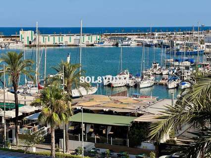 Piso en alquiler en Torrevieja
