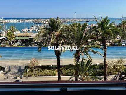 Piso en alquiler en Torrevieja