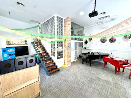 Local comercial en alquiler en Orihuela