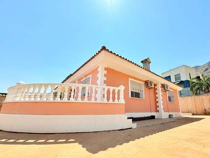 Chalet en venta en Orihuela