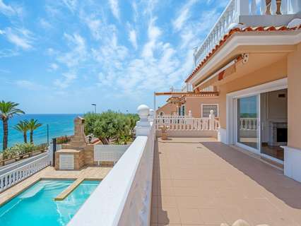 Chalet en venta en Torrevieja