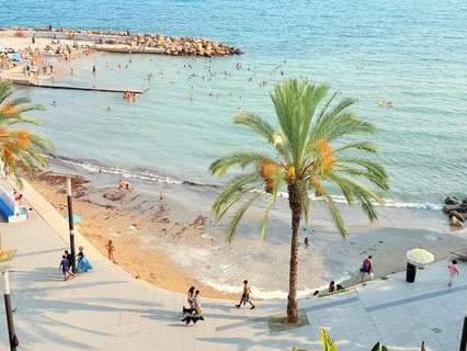 Ático en venta en Torrevieja