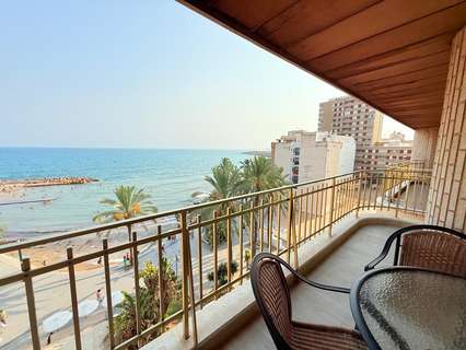 Ático en venta en Torrevieja