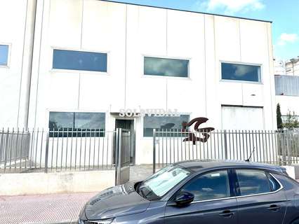 Nave industrial en venta en Callosa de Segura