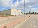 Nave industrial en venta en Callosa de Segura