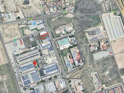 Parcela urbana en venta en Murcia zona El Palmar