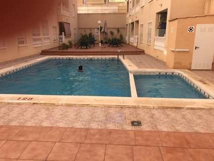 Apartamento en venta en Torrevieja