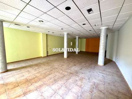 Local comercial en venta en Bigastro