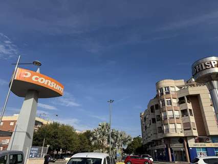 Plaza de parking en alquiler en Orihuela